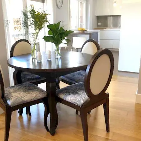 Rua Jose Caamano Bournacell Appartement *