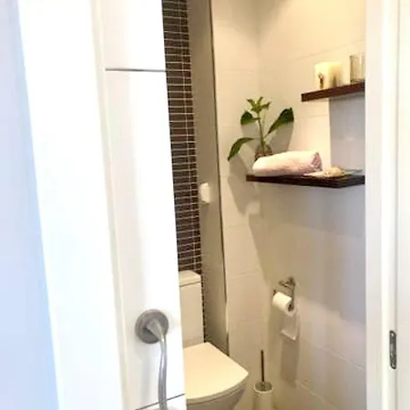 Appartement Rua Jose Caamano Bournacell Cambados