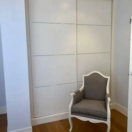 Appartement Rua Jose Caamano Bournacell *
