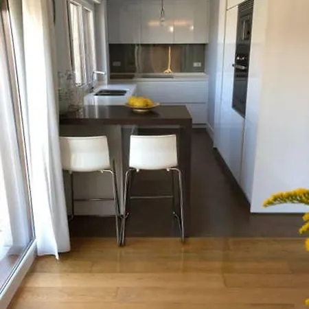 Rua Jose Caamano Bournacell Appartement *