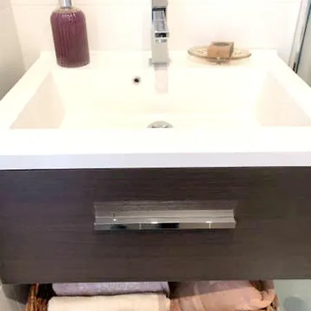 Appartement Rua Jose Caamano Bournacell *
