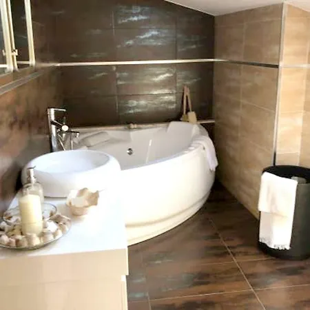 Appartement Rua Jose Caamano Bournacell