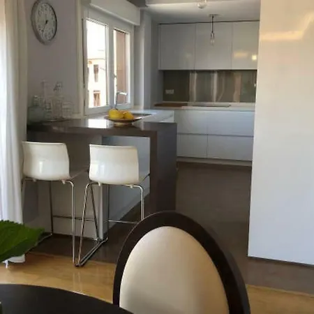 Rua Jose Caamano Bournacell Appartement *